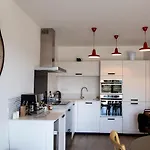 Domaine D'arca - Aragon 11 - 4 Pers - « Au Jardin D'arca » 포르토베쉬오