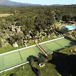 Domaine D'arca - Aragon 11 - 4 Pers - « Au Jardin D'arca » * 포르토베쉬오
