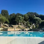 Domaine D'arca - Aragon 11 - 4 Pers - « Au Jardin D'arca »
