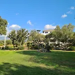 Domaine D'arca - Aragon 11 - 4 Pers - « Au Jardin D'arca » *