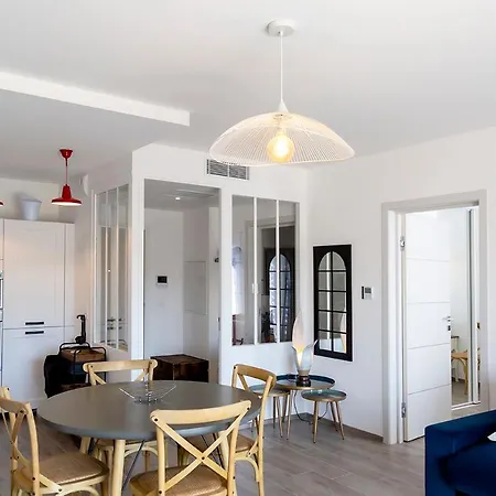 Domaine D'arca - Aragon 11 - 4 Pers - « Au Jardin D'arca » Porto-Vecchio (Corsica)