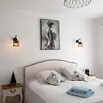 Domaine D'arca - Aragon 11 - 4 Pers - « Au Jardin D'arca » Apartamento
