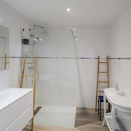 Apartamento Domaine D'arca Vecchio - 