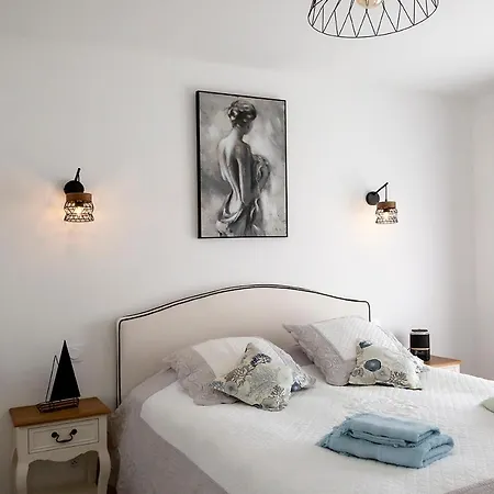 Domaine D'arca Vecchio - 