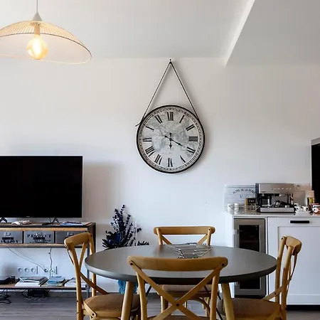 Apartamento Domaine D'arca - Aragon 11 - 4 Pers - « Au Jardin D'arca »