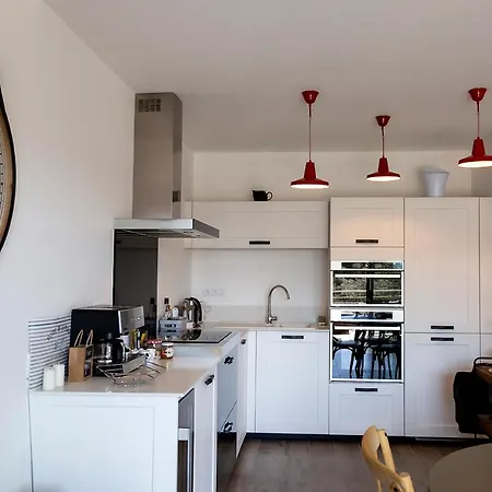 Domaine D'arca - Aragon 11 - 4 Pers - « Au Jardin D'arca » Porto Vecchio