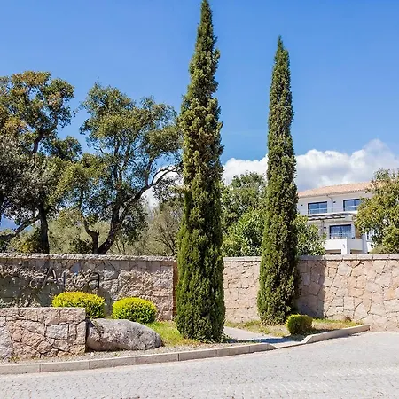 Domaine D'arca - Aragon 11 - 4 Pers - « Au Jardin D'arca » Apartamento Porto Vecchio