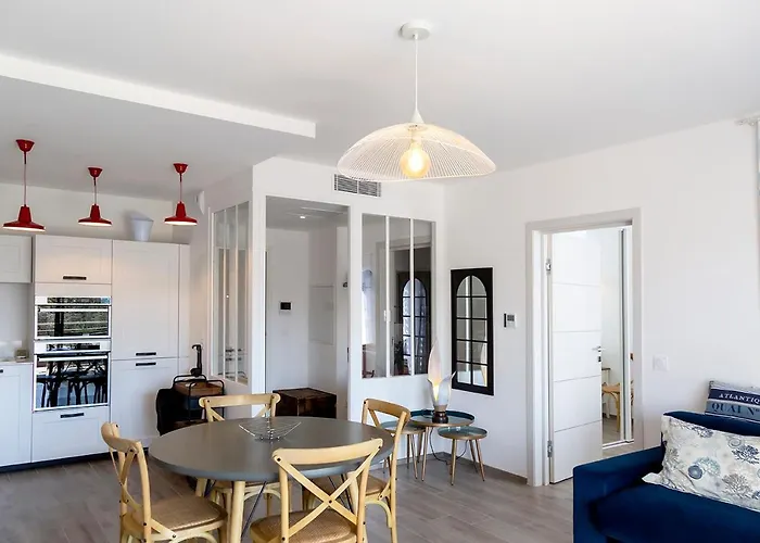 Domaine D'arca - Aragon 11 - 4 Pers - « Au Jardin D'arca » Porto-Vecchio (Corsica)