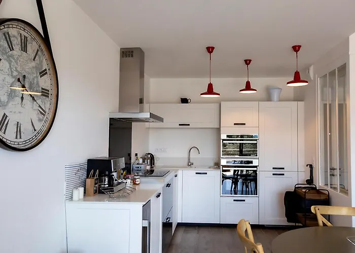 Domaine D'arca - Aragon 11 - 4 Pers - « Au Jardin D'arca » Porto-Vecchio (Corsica)